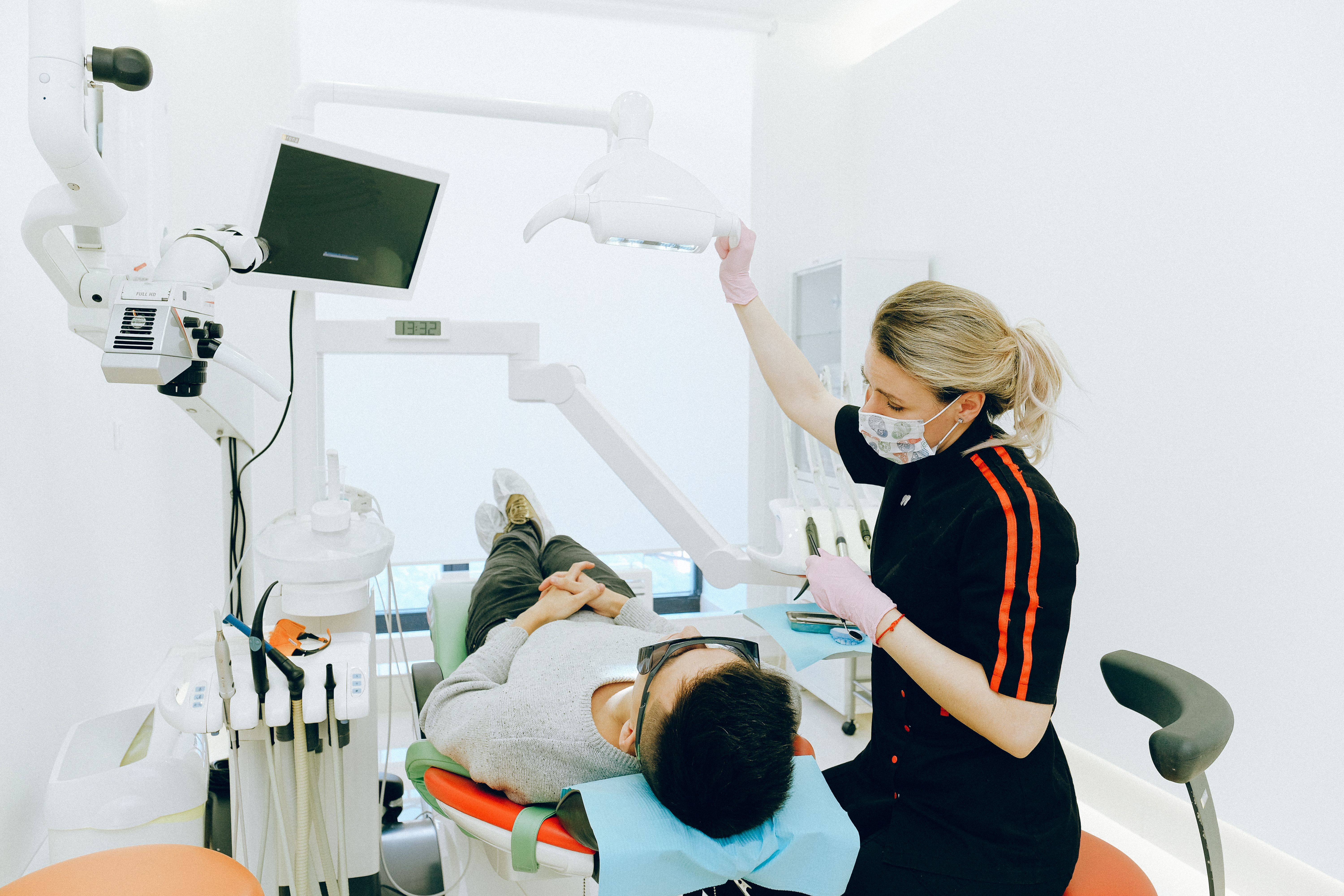 Another Pathway for Dental Students