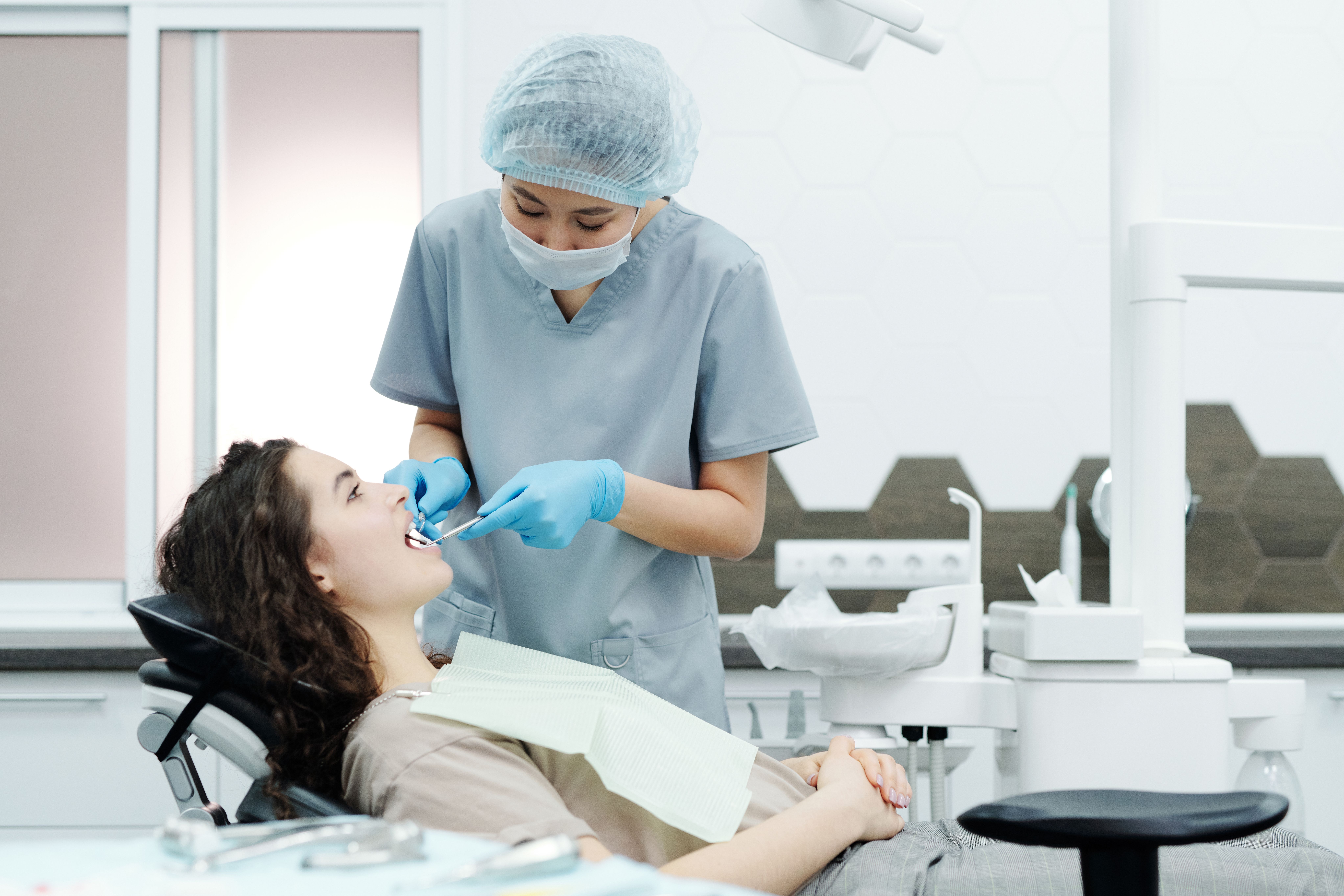 Hong Kong dental licensing（HKDLE） part2 practical examination content sharing!