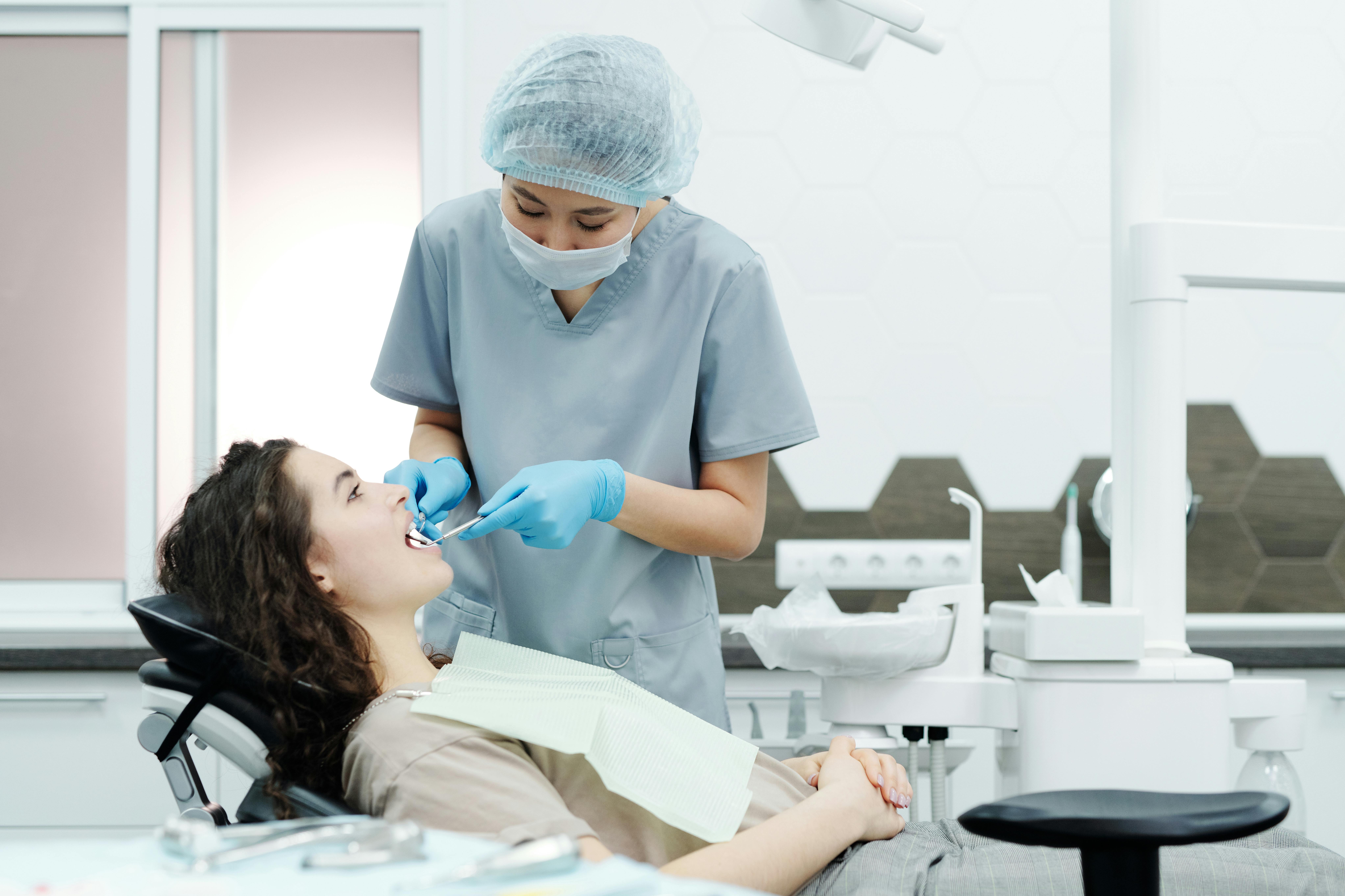 10 Most Cringeworthy Moments Every Dentist Has Experienced