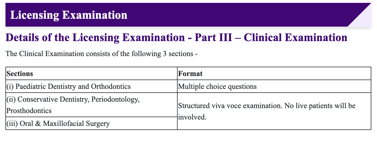 Preparation Guide for Part 3 of the Final Stage of the HKDLE