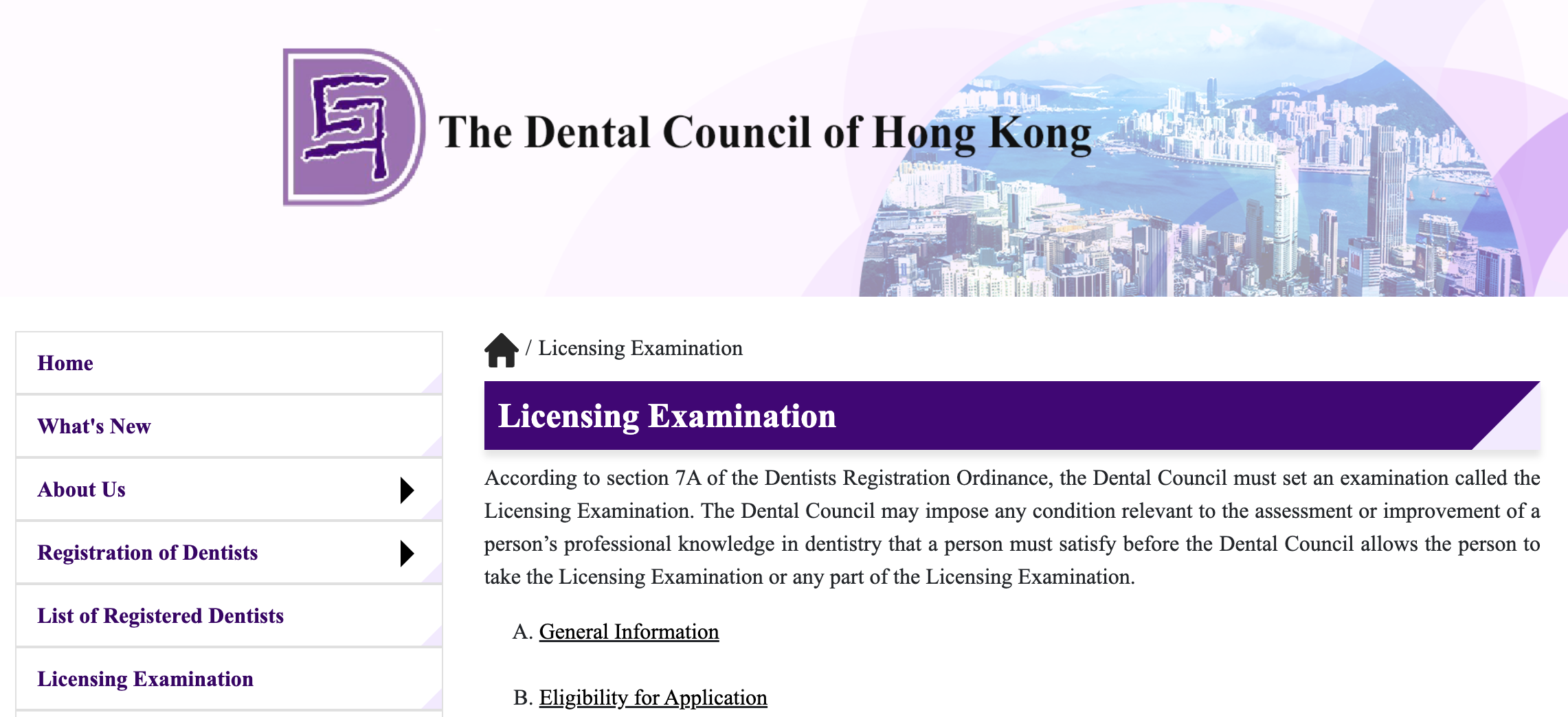 The Most Comprehensive Guide to Avoiding Pitfalls in Applying for the HKDLE