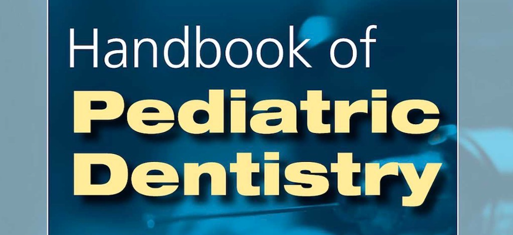 HKDLE Preparation Book List Disassembly | Issue 1: “Clinical Logic” of Children’s Dentistry Starting from This Book